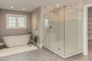 Shower-Glass-Door