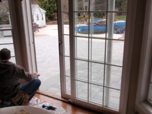 Expert Glass & Door Services for Homes & Businesses in DC, Maryland & Virginia