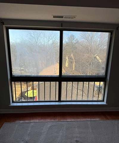 Aluminum Windows glass replacement in Columbia MD