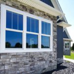 Vinyl-Windows