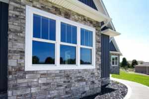 Vinyl-Windows